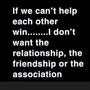 Meet your Posher, Stacy